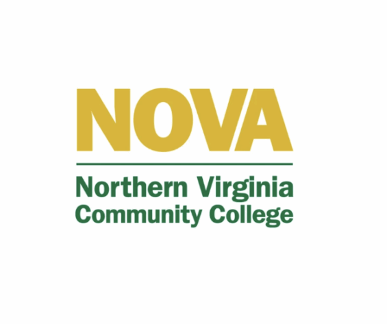 Northern Virginia Community College logo